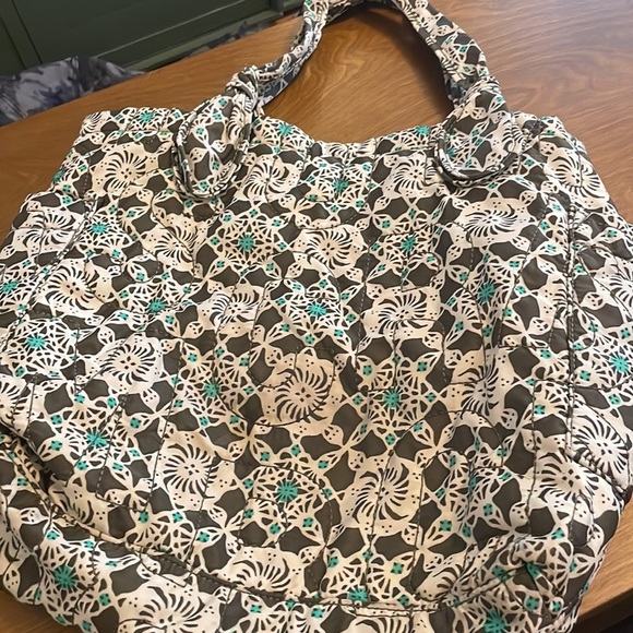 Marc Jacobs Workwear Puffy Tote - Picture 5 of 9